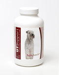 Healthy Breeds masticables de arándanos para Soft Coated Wheaten Terrier, 75 unidades