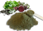 Catie's Organic Greens - Súper Verdes Orgánicos - 45 Ingredientes - Vegano - Sin OMG - 340 g (30 Raciones)