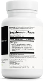 DimPro - Suplemento Dietético para el Equilibrio Hormonal - 120 Cápsulas