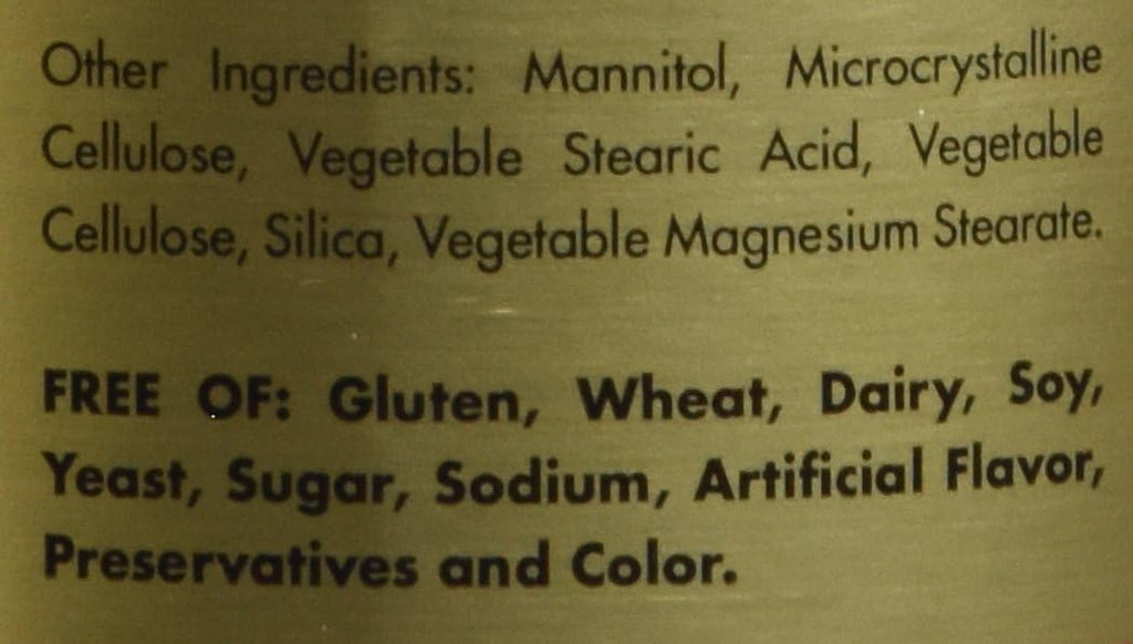 Solgar Folate 666 mcg DFE (Metafolin® 400 mcg) – 100 Comprimidos