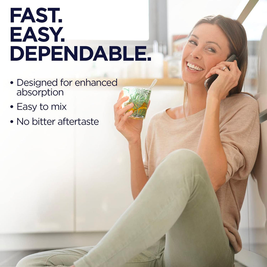 KAL Inositol en Polvo 550mg, 2oz (aprox. 102 porciones)