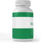 PURE ORIGINAL INGREDIENTS Extracto de Kelp, 100 Cápsulas, Puro Sin Aditivos