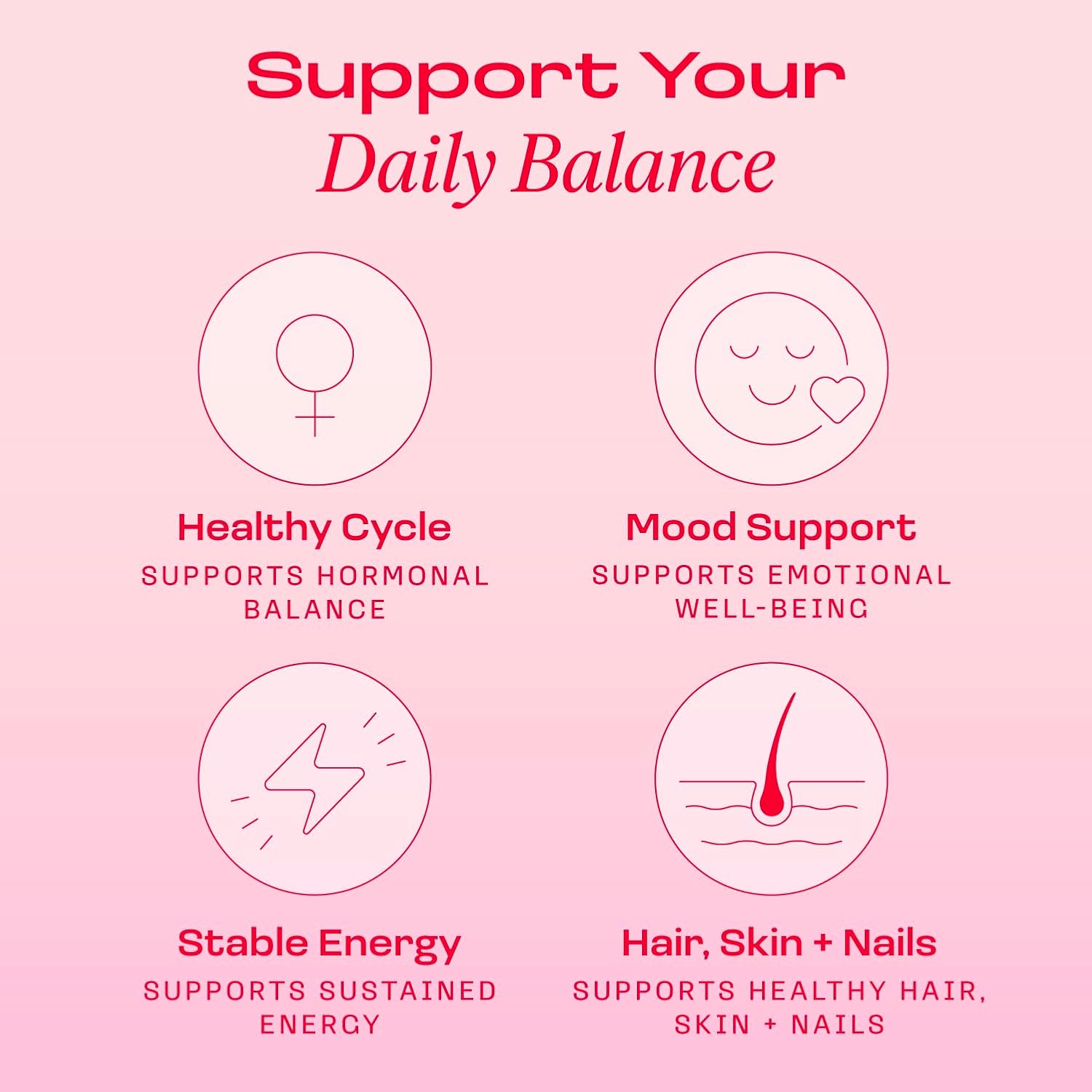 Peach Perfect Inositol Multivitamínico – Myo-Inositol y D-Chiro 40:1, Omega-3, Vitamina D3, Magnesio, Zinc – 30 cápsulas