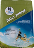 ProThrive Probióticos Diarios para Perros - Salud Digestiva y Articular, 3.75 lb