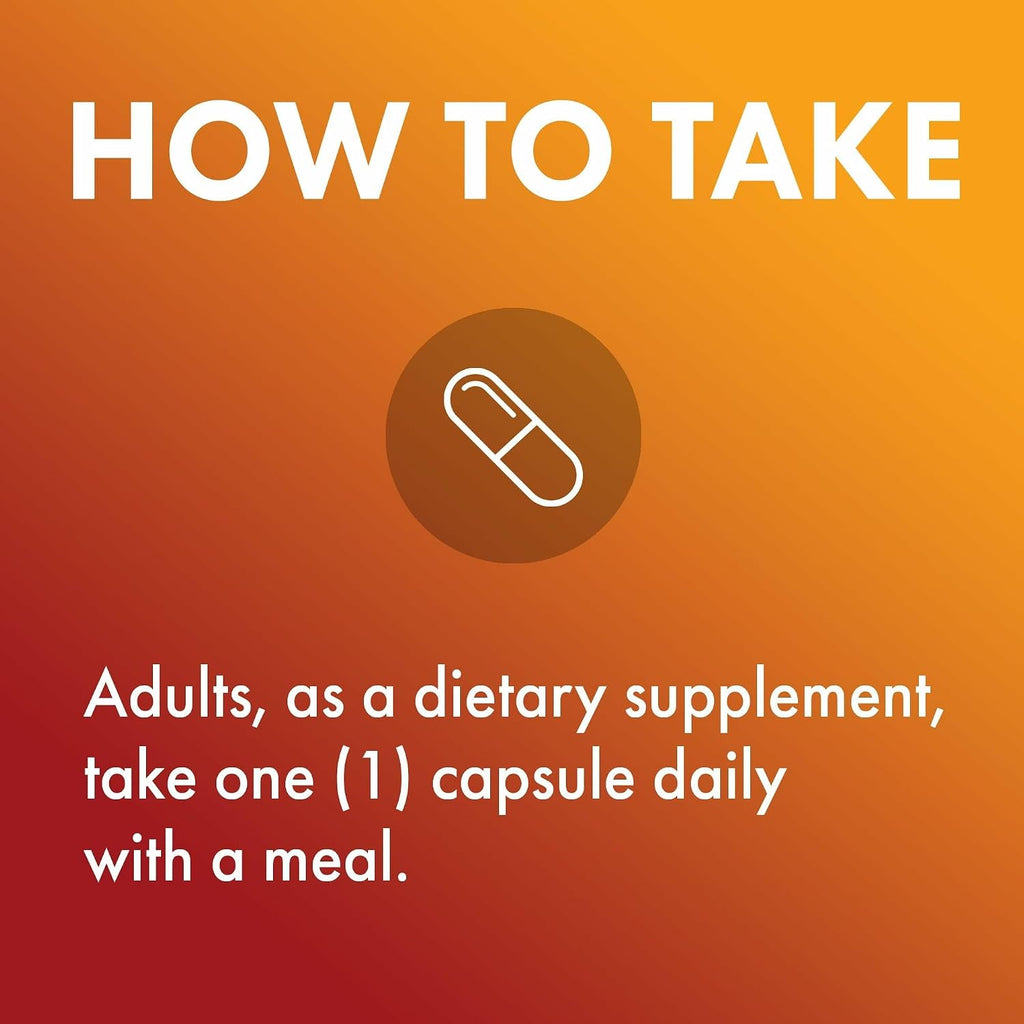 Dr. Mercola Vitamina D3 y K2 - 5.000 UI D3 + 180 mcg K2 MK-7 - 90 Cápsulas