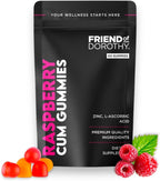 Pineapple C*M Gummies - Suplemento para la salud reproductiva masculina - 60 gominolas