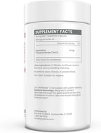 Renue By Science Espermidina Liposomal – 90 Cápsulas (8 mg por ración)