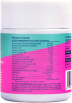 Floof by Brodie 10-en-1 Multivitamínico para Perros - 60 Masticables (180 g)