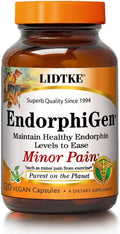 Endorphigen Cápsulas 120 Unidades