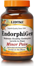 Endorphigen Cápsulas 120 Unidades