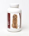 Healthy Breeds Cranberry Chews for Labradoodle Dogs, 75 Count