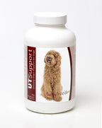 Healthy Breeds Cranberry Chews for Labradoodle Dogs, 75 Count