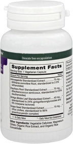 D'Adamo Personalized Nutrition Attentia, 60 Comprimidos
