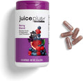 JuicePlus+ Berry Blend - Suplemento Antioxidante a Base de Frutas Enteras - Vegano, Sin Gluten, No OGM, 60 Porciones