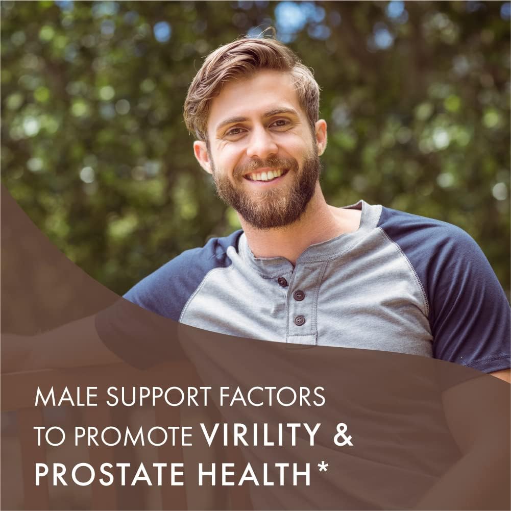 One N Only Multivitamin for Men – 90 comprimidos