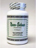 Neuro-Balance 620 mg - 120 Cápsulas de Montiff