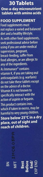 Immunace (2 Pack) - 30's 2 Pack Bundle