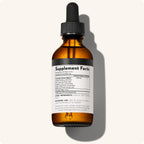 Blisque PMS+ – Suplemento Natural para el Síndrome Premenstrual, Alivio de Cólicos e Hinchazón | Equilibrio Hormonal | Vegano y No-GMO | 59 ml | 59 Dosis