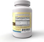 Priority One Vitamins Biofilm Phase-2 Advanced - 60 Cápsulas Vegetarianas