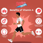 Supligen Batido Líquido de Proteínas y Vitaminas Sabor Cacahuete - Pack de 12 (9.87 oz cada uno)