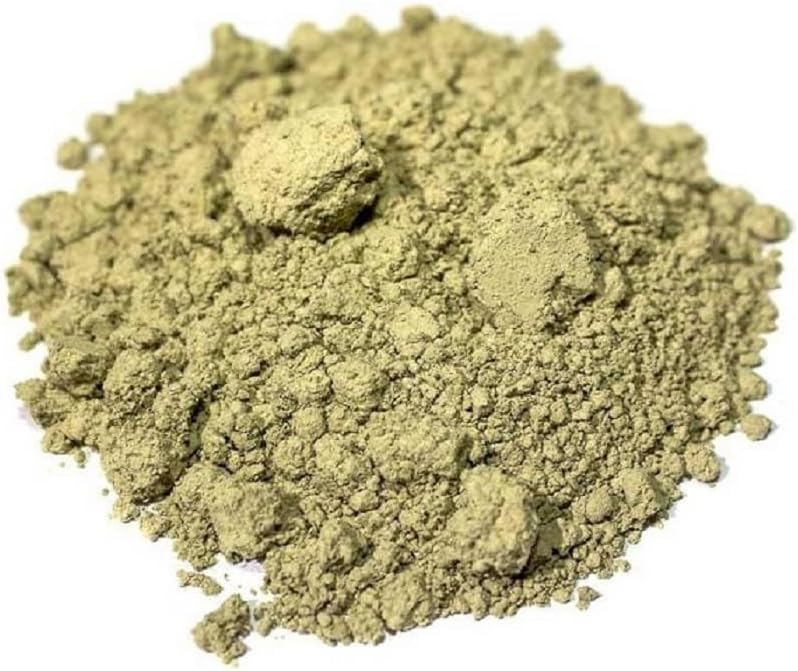 Polvo de Artemisa (Artemisia vulgaris) - 1 Libra (454g)