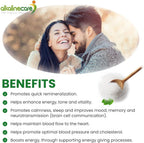Sales PHOUR Alkalinecare – Suplemento Mineral Alcalino