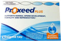 PROXEED PLUS 30 (Paquete de 3)
