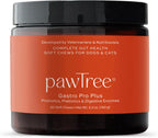 pawTree Gastro Pro Plus® Probióticos para Perros y Gatos - 60 comprimidos