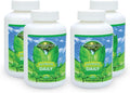 Youngevity Ultimate Daily Multivitamínico - 20+ Vitaminas y Minerales con CoQ10 - 180 Comprimidos (Pack de 4)