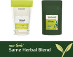 Banyan Botanicals Talisadi Powder - Suplemento Orgánico para el Sistema Respiratorio (227g)