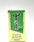 Gastro Formula Suplemento Herbal, 36 Comprimidos