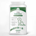 Multipetcare Calming Chews para Perros – 120 Comprimidos Sabor Pollo