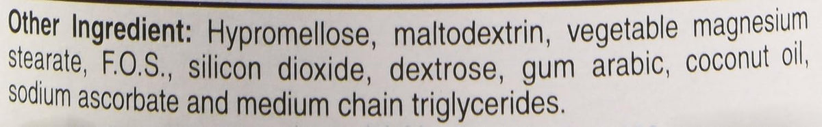 Phyto-Therapy Calcio con Magnesio – Calcio: contribuye al mantenimiento de los huesos en condiciones normales; – Image 3
