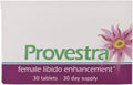 Provestra - Suministro para 1 mes - 30 comprimidos de Leading Edge Health