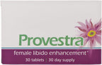 Provestra - Suministro para 1 mes - 30 comprimidos de Leading Edge Health
