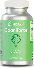 UltiChill Stress Relief Supplement – 60 Cápsulas