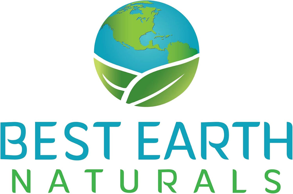 Best Earth Naturals Time Release Caffeine with L-Tyrosine, Vitamin B6, Vitamin B12, Thiamin & More - Suplemento Energético - 40 Comprimidos
