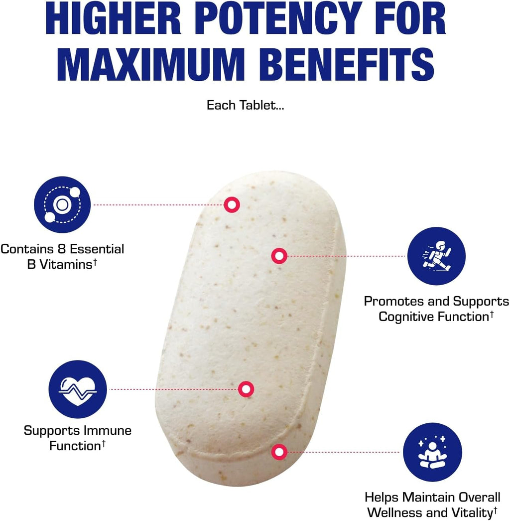 30-en-1 Multivitamínico para Adultos sin Hierro - Rico en Antioxidantes para Mayores de 50 Años - Hombres y Mujeres - 1 Mes de Suministro
