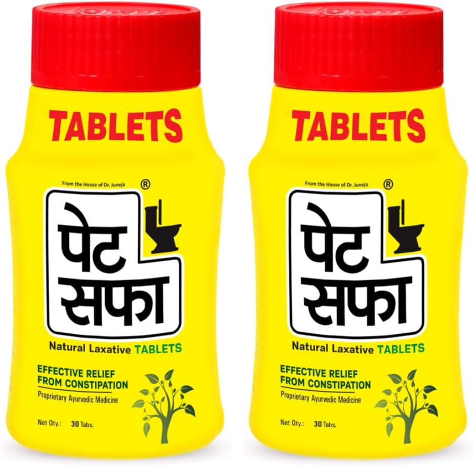 Pet Saffa Tablets - 30 Comprimidos (Pack de 2)