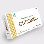 Dalal MD – Glutatión Bucodisoluble 100mg – Setria L-Glutation de Japón – 30 Comprimidos Sabor Naranja