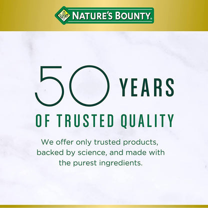 Nature's Bounty Vitamina C + Escaramujo, Apoyo Inmunológico, 1000 mg, Comprimidos Recubiertos, 100 Unidades - Paquete de 2 – Image 6