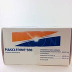 PPiascledine 30 Cápsulas