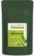 Bhumyamalaki en Polvo – 227 g – Banyan Botanicals