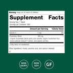 Standard Process Cyruta Plus - Circulatory and Capillary Support - 360 Tablets