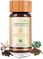 CholeSolve - Suplemento Ayurvédico para Mantener el Colesterol (Lipid Metabosilm Care) - 80 Comprimidos