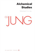 Estudios de Alquimia (Obra completa de C.G. Jung, Volumen 13)