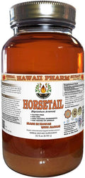 Hawaii Pharm Extracto Líquido de Cola de Caballo (Equisetum arvense) 946 ml