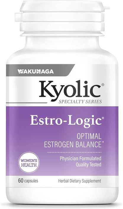 Kyolic Specialty Series Neuro-Logic, 120 – Vitamina B12 (como metilcobalamina): Contribuye al funcionamiento – Image 8