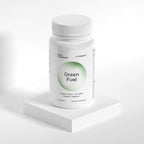 envitamin Green Fuel Organic Greens Tablets - Mezcla Orgánica de Frutas y Verduras