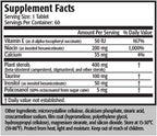 Res-Q LeveLDL (Antiguamente LDL-x2 con Niacina Sin Rubor)